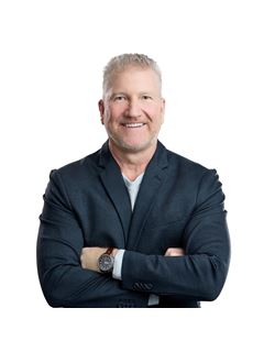 Gene S. Koeslag - RE/MAX Real Estate Centre Inc