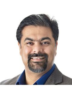 Pat Kakar - RE/MAX Real Estate Centre Inc
