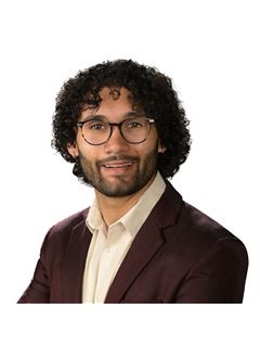 Sparsh Sethi - RE/MAX Real Estate Centre Inc
