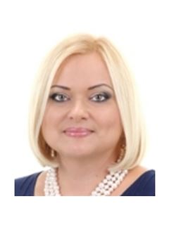 Mila Tcherkhovskaia - RE/MAX PREMIER INC.