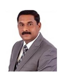 Shanthiragaanthan Sathasivam - RE/MAX Community Realty Inc.