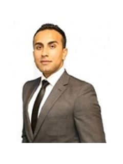 Kenny Tabassum - RE/MAX Real Estate Centre Inc