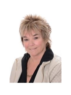 Marge Woodworth - RE/MAX Escarpment Realty Inc