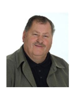 Dennis Gallant - RE/MAX Hallmark Chay Realty