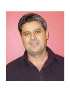 Domenic Scolieri - RE/MAX West Realty Inc