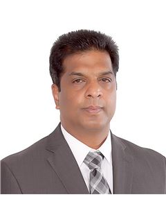 Moorthy Kopalapillai - RE/MAX Community Realty Inc.