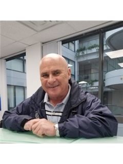 Jack Turner - RE/MAX Realtron Realty Inc