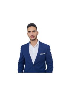 Nicolas Mendes - RE/MAX Experts