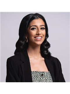 Natasha Ahuja - RE/MAX Twin City Realty Inc