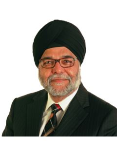 Gurdip Saluja - RE/MAX Real Estate Centre Inc