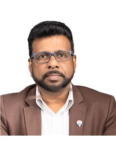 Mahen Singarajah - RE/MAX Community Realty Inc.
