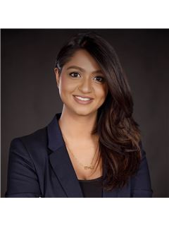 Danila Thiruchelvam - RE/MAX Community Realty Inc.
