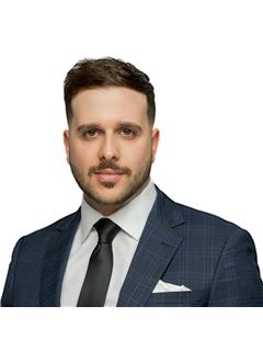 Matt Del Tufo - RE/MAX Experts