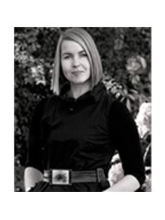 Adele McGovern - RE/MAX West Realty Inc