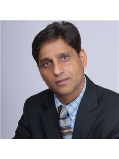 Avtar Singh Gill - RE/MAX Real Estate Centre Inc