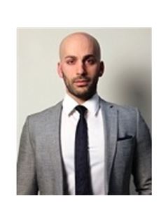Gaetano Alfieri - RE/MAX PREMIER INC.