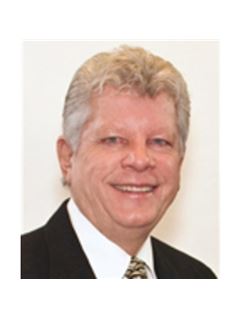 Lawrence Gilliland - RE/MAX Hallmark Chay Realty