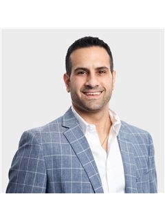 Frank Riga - RE/MAX Experts