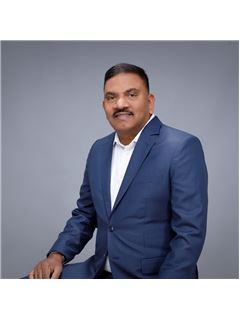 Broker/Owner - Rajeef Koneswaran - RE/MAX Community Realty Inc.