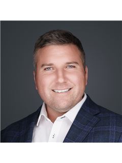 Trevor Beange - RE/MAX Crown Realty (1989) Inc