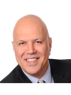 Jim Toris - RE/MAX Real Estate Centre Inc