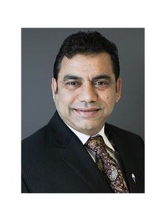 Akram Syed - RE/MAX Affiliates Realty Ltd.