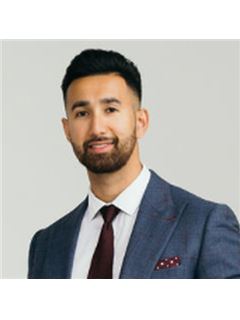 Dilyar Murat - RE/MAX Hallmark First Group Realty Ltd