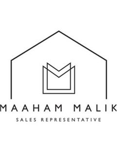 Maaham Malik - RE/MAX Real Estate Centre Inc