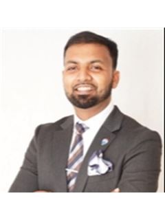 Chandru Thedsanamoorthy - RE/MAX Elevate