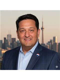 Vladimir Cruz - RE/MAX West Realty Inc