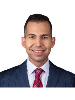 Turk Lafci - RE/MAX PREMIER INC.