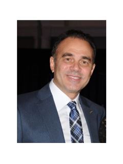 Tony Zingaro - RE/MAX PREMIER INC.