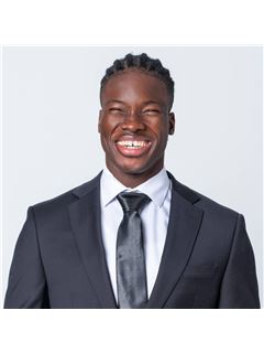 Manasseh Edward-Etafo - RE/MAX Hallmark First Group Realty Ltd