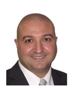 Santo Sessa - RE/MAX PREMIER INC.