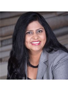 Shalini Rajprohit - RE/MAX Real Estate Centre Inc