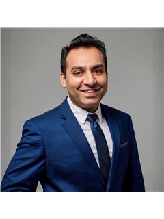 Ashish Jaswal - RE/MAX Twin City Realty Inc