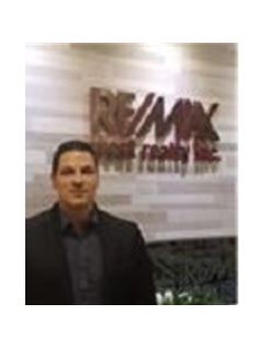 Associate - Jason Colatosti - RE/MAX West Realty Inc