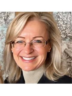 Mary Tereshyn - RE/MAX Hallmark Realty Ltd