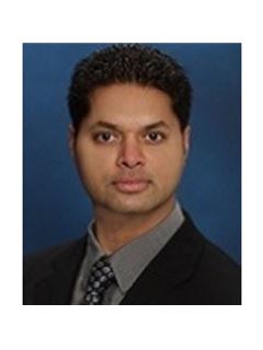 Sandy Badwal - RE/MAX Champions Realty Inc