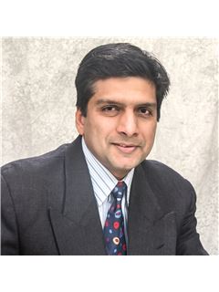 Ejaz Rana - RE/MAX Real Estate Centre Inc