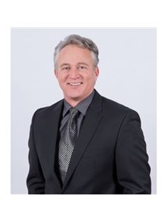 Ronald Hill - RE/MAX Twin City Realty Inc