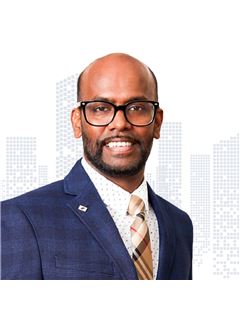 Thiva Thirulogasingham - RE/MAX Community Realty Inc.