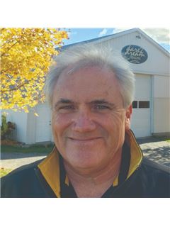 Steve Lawrence - RE/MAX Hallmark First Group Realty Ltd