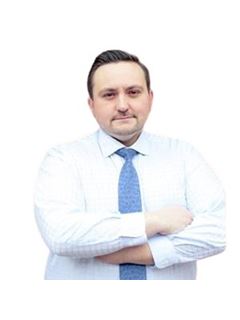 Mariusz Symonowicz - RE/MAX City Accord Realty Inc.