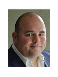 Brian Medeiros - RE/MAX Real Estate Centre Inc