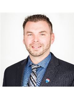 Russell Morrison - RE/MAX Affiliates Realty Ltd.