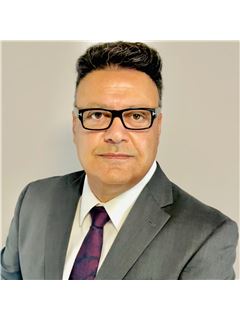 Ramin Nickpor - RE/MAX Hallmark Realty Ltd