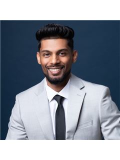 Suvethan Sathyakumar - RE/MAX Metropolis Realty