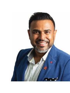 Siva Nagarajah - RE/MAX Community Realty Inc.