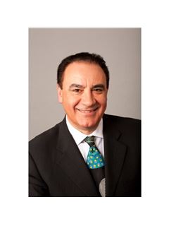 Gino Bruno - RE/MAX PREMIER INC.